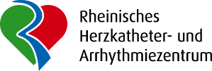 Logo - Rheinisches Herzkatheter- und Arrythmiezentrum